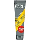 GARD Frisiercreme mit hochwertigem Kokosnussöl und Carnaubawachs 100ml