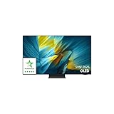 Samsung 55' TV (2025) QLED 4K UHD - TQ55S95FATXXC