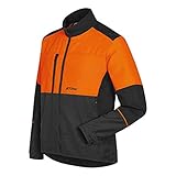 Stihl 883350456 Waldarbeiterjacke Function Universal (L / 56)