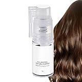 HgbfMij 2 * Volumizing Texture Powder Langanhaltendes Haarwurzel Lifter Wurzel Boost Spray Lang Anhaltendes Volumen Und Verdichtende Haarpflege-Spray Für Frauen-Haarpflege