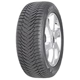 Goodyear Ultra Grip 8 M+S - 185/65R15 88T - Winterreifen