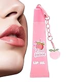 Fruchtiger Lippenbalsam,Fruchtgeschmack Gegen Rissige Lippen Und Hautfeuchtigkeitscremes - Gegen Rissige Lippen Feuchtigkeitspflege | Für Frauen, Männer, Mädchen, Freunde, Familie, Schwester,