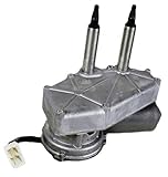 Wischermotor 010003024 Neu Original Erstausrüsterqualität kompatibel mit Dieteg