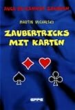 Zaubertricks mit Karten