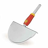 WOLF Garten Wolf-Gartenkantenschneider RM-M, 225mm, Rot