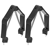 SOIMISS 2 STÜCK Teiliges Ic Extractor Tool mit Federunterstützung Antistatischer Isolierter Chip abzieher für Motherboard komponenten Schonende Plcc Entfernung Einfaches und Robustes