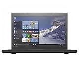 Lenovo ThinkPad T460 Business Laptop, 14 Zoll FHD Display, Intel Core i5-6200U, 16GB RAM, 512GB SSD, Windows 11 Pro (Generalüberholt)