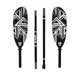 SKINFOX Kajak - Tour Doppelpaddel 4-TLG