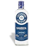 Lazzaroni Lazzaroni Sambuca 0,7 Liter