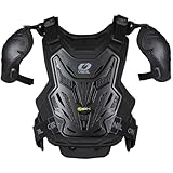 O'NEAL SPLIT PRO Chest ProtectorSchwarz/L/XL