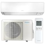 DAIKIN by ThermoFLUX Split Klimaanlage Set | Perfera A-Serie | FTXM35A+RXM35A | 3,5 kW