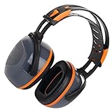 Veemoon Gehörschutz Ohrenschützer Rauschunterdrückung Kopfhörer-trommel-übungsgebrauch Kopfhörer-trommel-zubehör