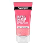 Neutrogena Refreshingly Clear Daily Peeling, 150 ml