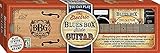 Electric Blues Box Slide Guitar Kit