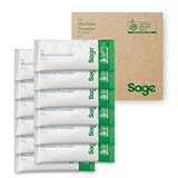 Sage - Entkalker für Sage Kaffeemaschinen und Wasserkocher - 12er Pack