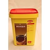 Maggi Braadjus 1235g Dose (Bratenfond)