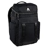 Burton Unisex – Erwachsene Annex 2.0 Daypack, True Black