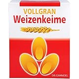 WEIZENKEIME Vollgran Grandel Kerne 1000 g