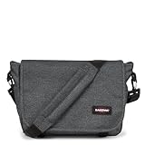 Eastpak JR Umhängetasche, 11.5 L - Black Denim (Grau)