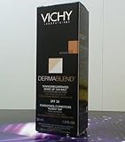 Vichy Dermablend Concealer Foundation 55 Bronze 30ml