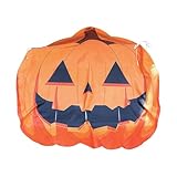 Schwarz Orange Halloween Trunk or Treat Kits, Trunk or Treat Dekorationen Banner | Festliche Garagentordekorationen - Wetterbeständiges Dekorationsbanner mit geräumigen Süßigkeitentaschen