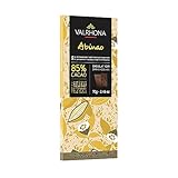 Valrhona Schokolade Abinao 85% (0.07 kg)