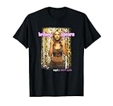 Britney Spears - Ups!... I Did It Again Jubiläumstour T-Shirt