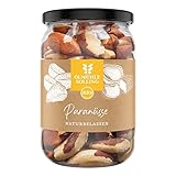 Ölmühle Solling Paranüsse - naturbelassen, 350g (1)