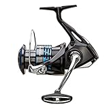 NEXAVE 4000HG SHIMANO, NEX4000HGFI