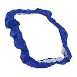 ELAYARD Trampolin Schutzabdeckung Ø Sicherheitsrand Polsterschaum Anti kollisionsring Mat Trampolin Ersatzteil Outdoor Indoor Kindertrampolin Schutz