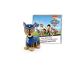 tonies Hörfiguren für Toniebox, Paw Patrol – Die Rettung der Meeresschildkröten, Hörspiel mit 4 Geschichten für Kinder ab 3 Jahren, Spielzeit ca. 51 Minuten