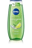 NIVEA Lemongrass & Oil Erfrischendes Körperduschgel 250 ml