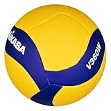 MIKASA V360W Volleyball 000