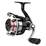 DAIWA RX LT 2000 Beidhändig Spinning Angelrolle Frontbremse 10423-201