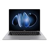 HUAWEI MateBook 14 Laptop, 14.2' 2,8 K OLED Handschrift-Bildschirm mit Touchsteuerung, Ultraschlankes Design, Intel Core Ultra 5 Processors, 16GB+512GB, 19-Hour Continuous Video Playback, Space Grey