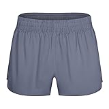 PODOLIXIA Kurze Sporthose Herren, mit Taschen, Laufhose Herren Kurz, Sport Shorts Herren, Herren Sporthose Kurz, Bermuda Shorts Herren, Tennishose Herren, Trainings Sport Shorts Herren