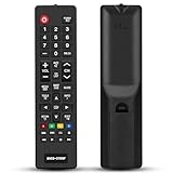 Universal Fernbedienung für Samsung Smart TV,Universalfernbedienung BN59-01199F, Fernbedienung Universal für Samsung, Universal Fernbedienung Fernseher, Kompatibel mit Alle für Samsung Fernbedienung