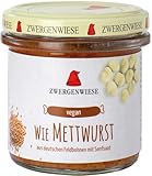 Wie Mettwurst