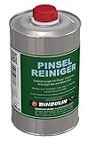 Pinselreiniger 500 ml Flasche
