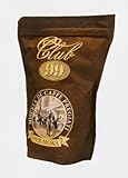 Caffe Guglielmo Club99 Ground Coffee, Per Moka, Italian Premium Coffee