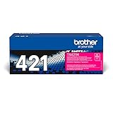 Brother Original Jumbo Toner Cartridge, magenta