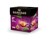 MERAY Hanedan Salbeitee - 20x2,5g Einzeln kuvertierte Teebeutel - 50g
