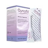 Gynofit Milchsäure Vaginal-Gel (30ml Gel)