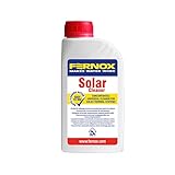 Fernox Solar Cleaner C Konzentrat 500 ml