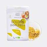 Bio Golden Immunity Haferdrink-Pulver (100g)