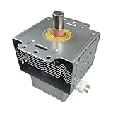 M24FB-610A Mikrowellenröhrchen für die Mikrowelle, effizientes Magnetron, 900 W, elektronisches Heizrohr, Metalltextur, Mikrowellenteil