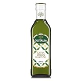 Olitalia 9444 Natives Olivenöl extra, erste Güteklasse Flasche, 1er Pack (1 x 500 ml)