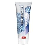 Enterosgel ® 225 g – Silicium-Gel – Darmsanierung & Unterstützung des Magen-Darm-Trakts – Bei durchfallartigen Erkrankungen – Für Erwachsene & Kinder