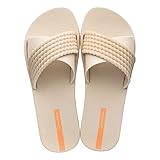 Ipanema Damen Street II FEM Sandale, BEIGE/BEIGE, 40 EU