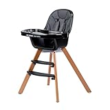 ABC Design Isofix Base Root black